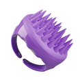 thumbnail image 1 of Cepillo para Champú Zhivalor Color Morado, 1 of 7
