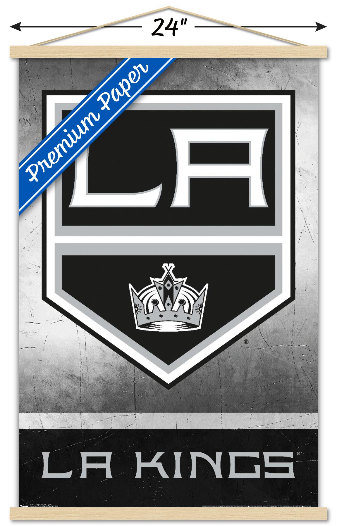 LA Kings, Wall Decor