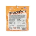 thumbnail image 2 of Heart Shaped Small Dog Puppy Training Treats Beef Chicken Salmon Lamb or Duck (Salmon), 2 of 12