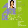 Pre-Owned - A Arte de Ivete Sangalo by (CD, Apr-2005, Universal)