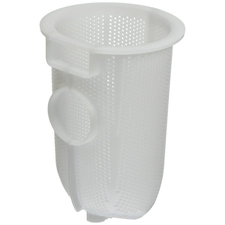 Pump Strainer Basket - SPX3200M Strainer Basket Replacement for Select Tristar and Ecostar Pump, Strainer basket replacement By Hayward
