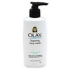 Olay Foaming Facial Wash, Sensitive Skin 6.8 Oz (3 pack)