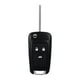 thumbnail image 1 of Funda para mando a distancia Vauxhall Opel Zafira Astra Insignia Holden, 1 of 10