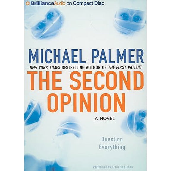 The Second Opinion