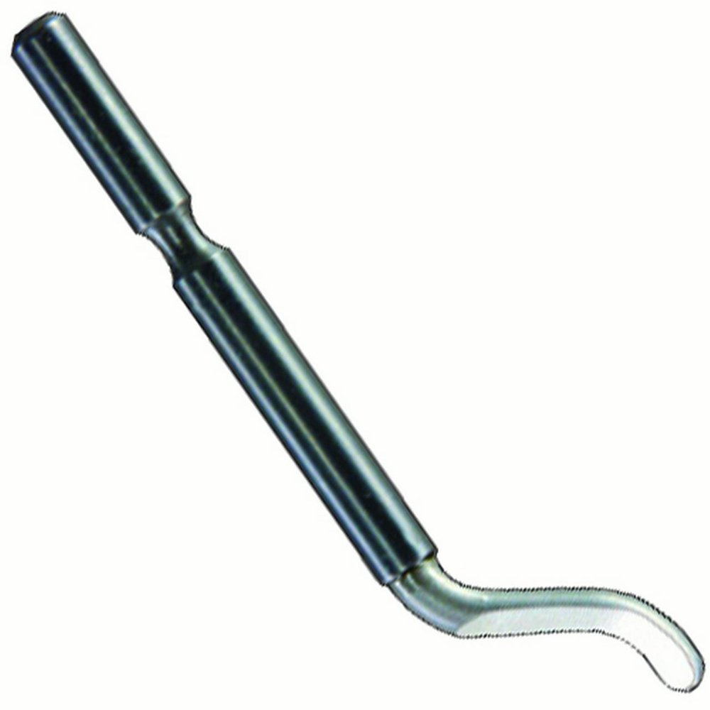 Noga BS1016 S10 Carbide Blade Deburring Tool