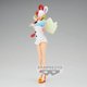 thumbnail image 5 of Figura de acción de Anime ONE PIECE de Bandai original, figura de acción UTA, juguetes para niños, niñas, regalo de Navidad, modelo coleccionable, adornos, 5 of 5