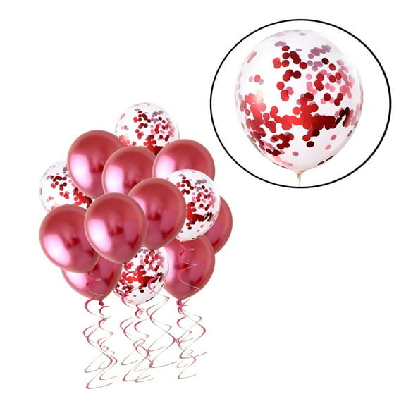 unbranded 50 Pcs Balloon Weights Decorations Christmas