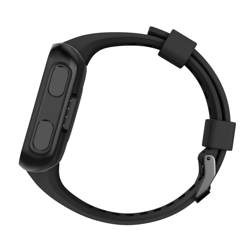 forerunner 35 wristband
