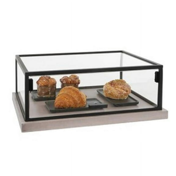 Cal Mil 3648-1520-110 20 x 15 x 8 in. Aspen 15 x 20 Presentation Box