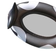 thumbnail image 2 of Piscina inflable Colchón flotante PVC Ballena negra Adultos Accesorios de piscina a prueba de fugas Likrtyny Para Estrenar, 2 of 9