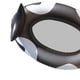 thumbnail image 3 of Colchón de aire en forma de ballena suave y resistente con anillo de natación colorido para adultos y niños, 3 of 8