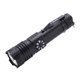 thumbnail image 3 of Linterna XH con atenuación continua, linterna potente XHP99 Linterna potente XH portátil Antorcha con zoom y clip Diseño de última generación, 3 of 12
