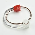 thumbnail image 2 of For Chines Diesel Heater Temperature Sensor Probe Square Connection, 2 of 8