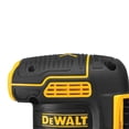 thumbnail image 4 of Lijadora Roto Orbital Dewalt inalámbrica Profesional 5'' Kit DeWalt DCW210D1, 4 of 5