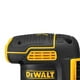 thumbnail image 4 of Lijadora Roto Orbital Dewalt inalámbrica Profesional 5'' Kit DeWalt DCW210D1, 4 of 5