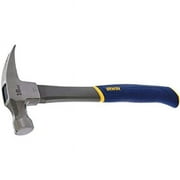 Irwin 1954889 16 oz Fibergalss Claw Hammer