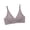 Coffee, variant on Women Bra Wireless Push-Up Super Lift Seamless Comfortable Underwear Full Coverage Supportive Anti-Sagging Bra