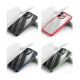 thumbnail image 3 of Carcasa De Teléfono Compatible Con Iphone 13 Funda De Teléfono Anticaída Funda Protectora Transparente Suave Monstrate EL017965-06, 3 of 5