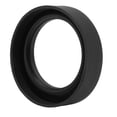 thumbnail image 4 of Universal Lens Hood Collapsible Camera Lens Shade 3 Adjustable States to Avoid Scattered Light Protect Lens Screw Connection for DSLR Camera, 4 of 7