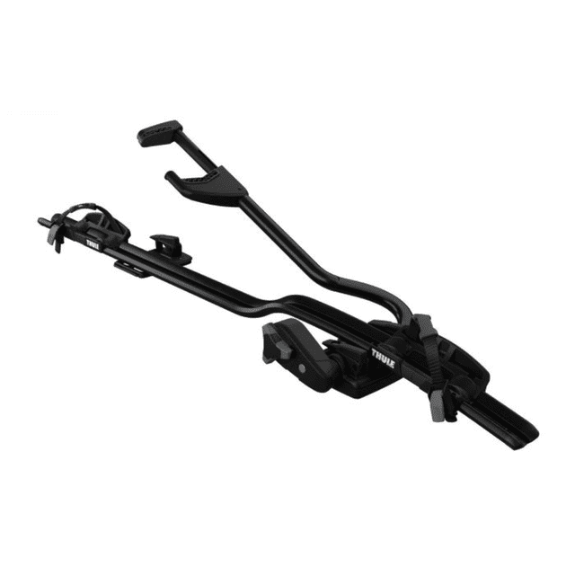 Thule ProRide Negro (1 bicicleta) Portabicicleta para techo