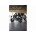 thumbnail image 5 of DV8 Offroad 07-18 Jeep Wrangler JK / 18-23 Wrangler JL / 20-23 Gladiator JT MTO Series Front Bumper, 5 of 8