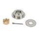 thumbnail image 2 of Kit de Tuercas de Apoyo NikouMX Marina de Metal Arandela de Empuje, 2 of 8