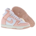 thumbnail image 4 of Nike Dunk High 1985 Womens Shoes Size 6, Color: Arctic Orange/Arctic Orange, 4 of 5