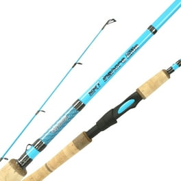 Daiwa Proteus Winn Camo Wrap Casting Rods (7 feet Heavy Fast