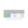 thumbnail image 4 of Sleeveless Spaghetti‑Strap Long Dress With Front Tie‑Up and Back Cutout, Loose‑Fit Summer Dress for Women, 4 of 4