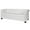 White, variant on vidaXL Sofa Chesterfield Settee Couch with Tufted Arms Artificial Leather