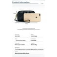 thumbnail image 6 of Genuine Leather Women Wallets Multifunction Large capacity Purses Long Zip Wrist bag Money Coin Holder Female phone Purse, 6 of 6