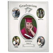 GRADUATION turns photos into a prized collage