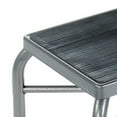 thumbnail image 3 of Drive Medical Heavy Duty Bariatric Footstool with Non Skid Rubber Platform, 3 of 6