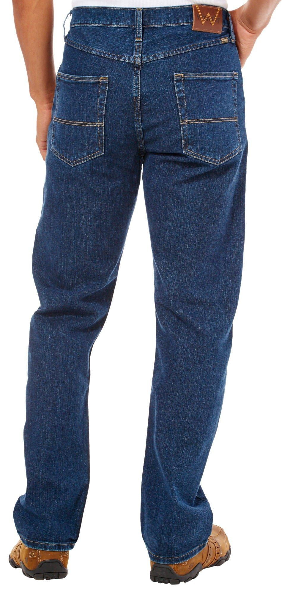 wrangler advanced comfort jeans walmart