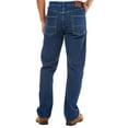 thumbnail image 2 of Wrangler Mens Advanced Comfort Jeans, 2 of 2