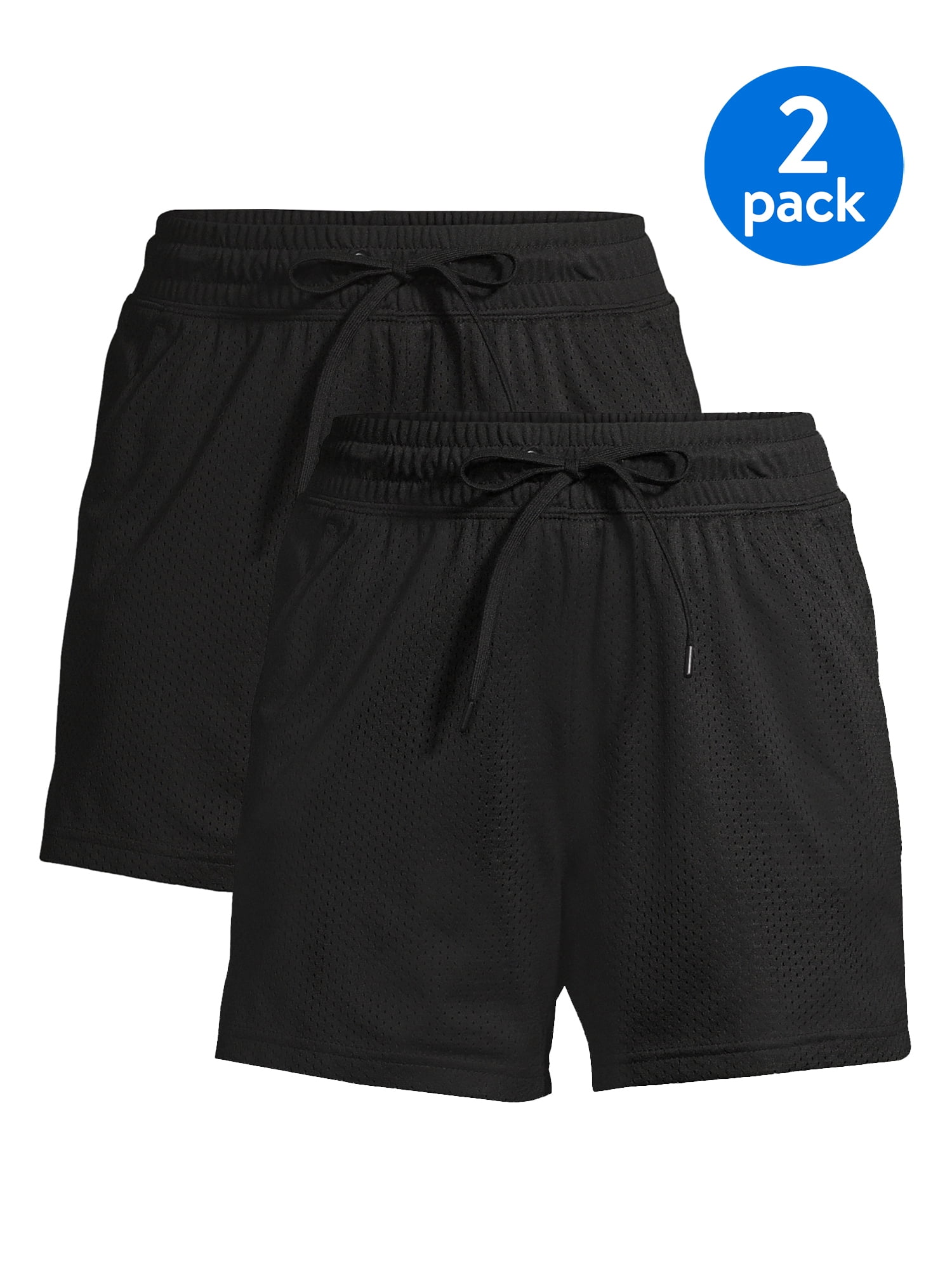 sports shorts walmart