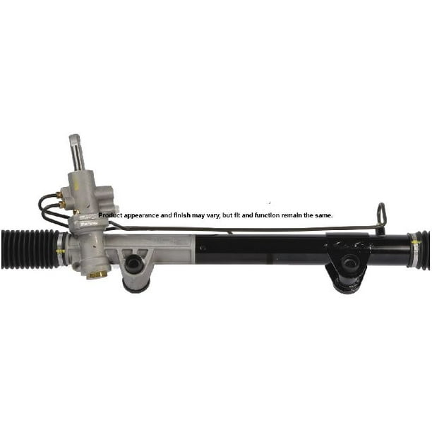 OE Replacement for 20052010 Dodge Dakota Rack and Pinion Assembly (Big