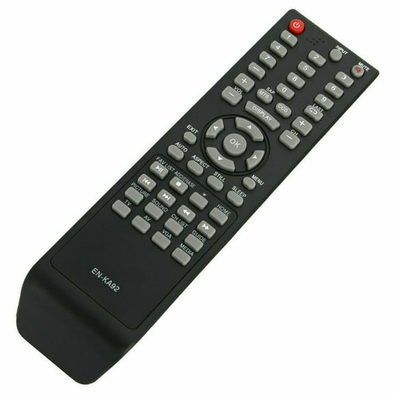 New EN-KA92 For Hisense TV Remote Control 40H3B 40H3E 40H3C 32D37 2H320D 32H5FC