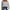 Grey, variant on DOKOTOO Womens Pleated V Neck 3/4 Sleeve Tops Dressy Casual Solid Color Chiffon Blouses Shirts M