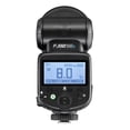 thumbnail image 5 of Westcott FJ80-SE S 80Ws Speedlight with Integrated 2.4 GHz Transceiver for Sony Cameras, 5 of 7