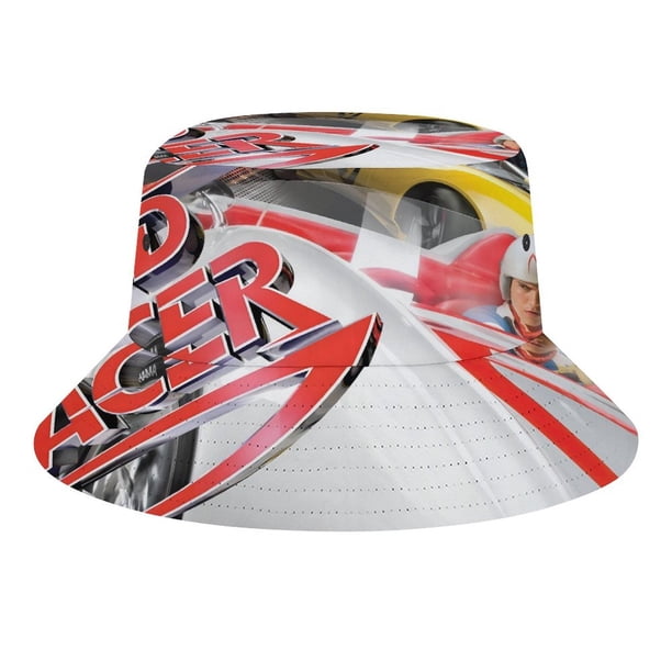 Meteoro Sombrero bucket para adultos, gorra de protección solar, sombrero de pescador plegable para viajes al aire libre, pesca y actividades de verano