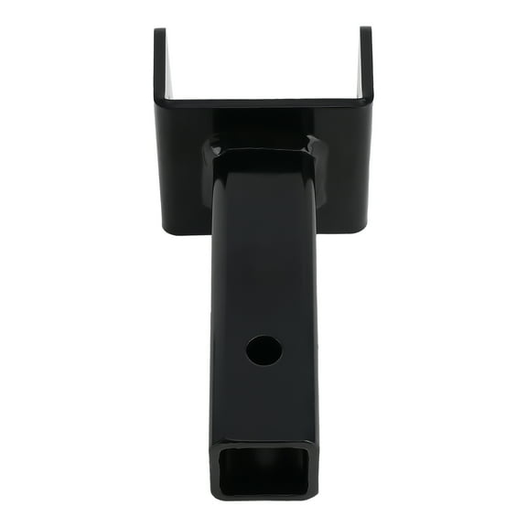 maXpeedingrods Sleeve Hitch Adaptor for Garden Lawn Tractors, Heavy-Duty Hitch Rear Accessories Construction