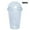 A, variant on witspace 100pcs 450ml/15.2oz Plastic Cups with Dome Lid and Hole, Clear Drinking Cups Milkshake Cups, Disposable Party Cups Slush Cups for to Go Iced Cold Coffee, Juice, Smoothie, No Straw