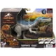 thumbnail image 4 of 2025 Figuras de Jurassic World para niños, juguetes para niños, destroying, 'devour, Indominus Rex, Velociraptor, mordedores masivos, Sarcosuchus, Camp Cretaceous, regalo, 4 of 5