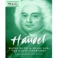 thumbnail image 1 of Handel: Water Music and Music for the Royal Fireworks, 1 of 3