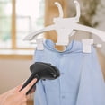 thumbnail image 2 of MOVTOTOP Garment Steamer Guide Hose Clothes Steamer Replacement Part for Steam Iron, 2 of 7