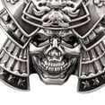 thumbnail image 3 of jinwen Samurai Sticker Decal - Japanese Sticker, for Tumblers, Laptops, Car - A-, 3 of 9