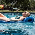 thumbnail image 3 of TRC Recreation Super Soft Swimming Pool Float Water Lounger Raft (2 Pack), 3 of 6