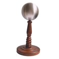 thumbnail image 1 of Runquan Bike Helmet Storage Holder Stand Helmet Stand Display for Garage Salons Caps, 1 of 8
