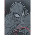 thumbnail image 5 of Marvel Spider-Man Toddler Short Sleeve Graphic Crewneck Tee, Sizes 12M-5T, 5 of 5